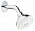 Верхний душ с настенным держателем Grohe New Tempesta 100 III (26088001) 3 режима, хром