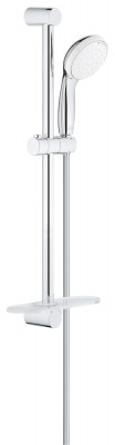 Tempesta Platform Showers 27926001