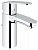 Смеситель Grohe Eurostyle Cosmopolitan (3355220E) для раковины, сливной гарнитур, EcoJoy