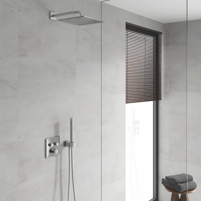 Grohe Tempesta 250 SET145