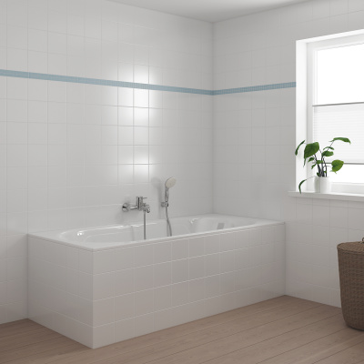 Grohe Bau Classic SET619