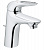Смеситель Grohe Eurostyle new (33558003) для раковины, со сливным гарнитуром