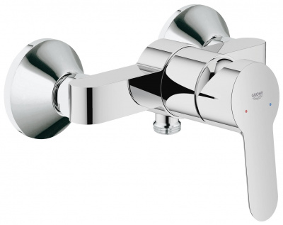 Grohe Bau Classic SET442