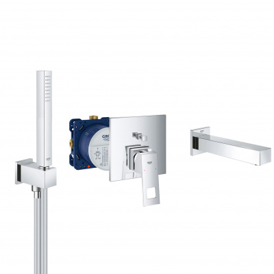 Grohe Eurocube SET364