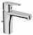 Смеситель для раковины Vigour Clivia by Grohe, излив 123 мм, хром