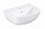 Раковина подвесная Grohe Bau Ceramic (39424000) 45х35 см, с 1-м отверстием для смесителя по центру