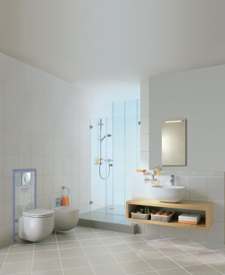 Rapid SL für WC SET1058