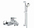 Смеситель для ванны Vigour Clivia by Grohe