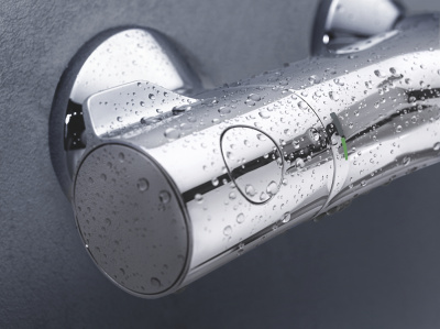Grohe Grohtherm SET738