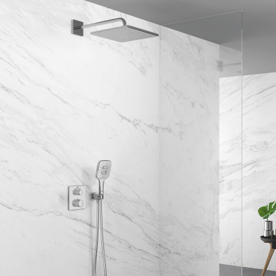 Grohe Eurocube SET104