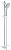 Душевой гарнитур Grohe Euphoria 110 Duo (27225001) двухрежимный, с мыльницей, душевая штанга 900 мм,