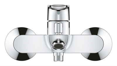 Grohe Bau Loop SET647