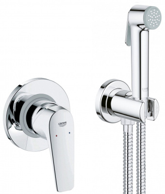 Grohe Bau Flow SET419