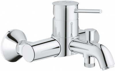 Grohe Bau Classic SET610