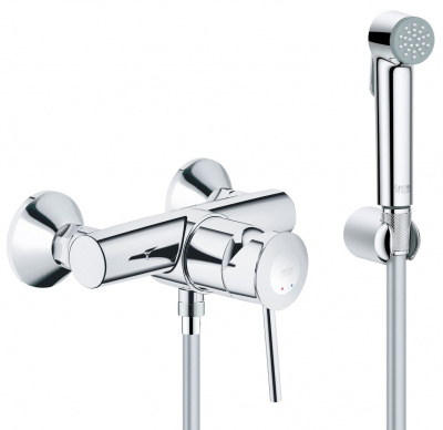 Grohe Bau Classic SET453