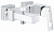 Смеситель для ванны Grohe Eurocube (23140000)  хром