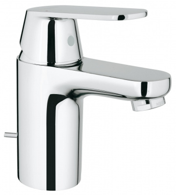 Grohe Eurosmart Cosmopolitan SET683