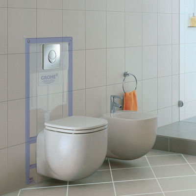 Rapid SL für WC SET1058