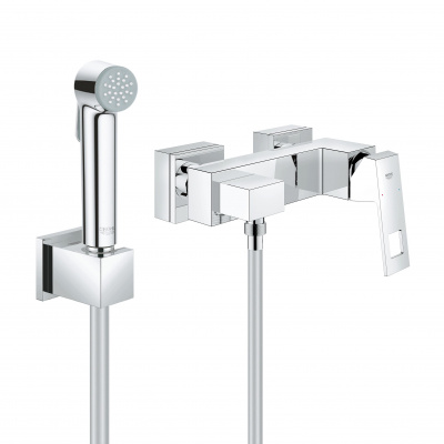 Grohe Eurocube SET407