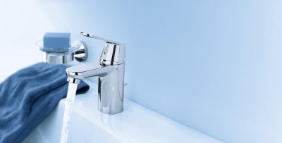 Grohe Eurosmart Cosmopolitan SET682