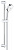 Душевой гарнитур Grohe New Tempesta Cosmopolitan 100 III (27579002) 3 режима, штанга 60 см, ограничи