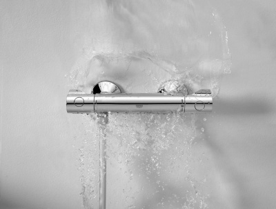 Grohe Bau Curve SET322