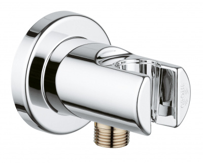 Grohe Bau Flow SET419