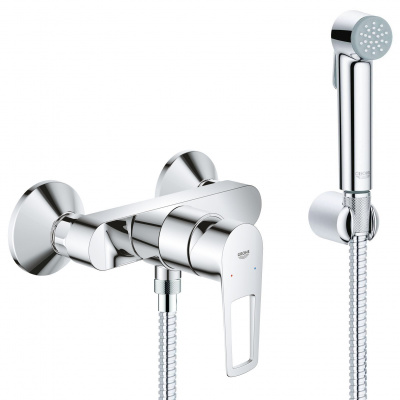 Grohe Bau Loop SET437