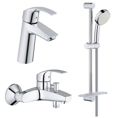 Grohe Eurosmart SET603