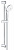 Душевой гарнитур Grohe New Tempesta 100 IV (27795001) 4 режима, штанга 60 см, хром