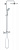 Душевая стойка Grohe Euphoria System 260 (26114001) с термостатом для ванны (с изливом), штанга 101 