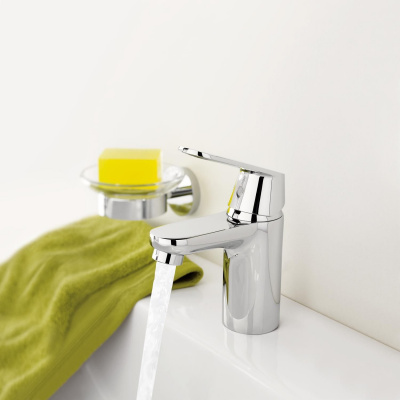 Grohe Eurosmart Cosmopolitan SET682
