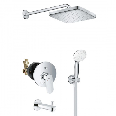 Grohe Eurosmart Cosmopolitan SET243