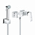 Гигиенический душ Grohe Eurocube, Германия