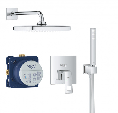 Grohe Eurocube 25239000