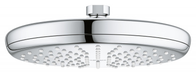 Tempesta Platform Showers 26409000