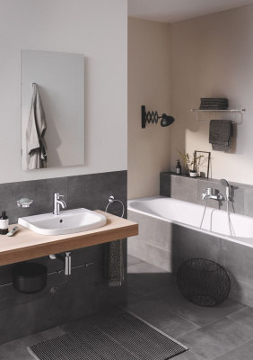 Grohe Bau Classic SET302