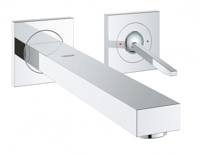 Grohe Eurocube 19998000