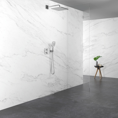 Grohe Eurocube SET104