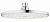Верхний душ Grohe New Tempesta Cosmopolitan 200 (27541001) круглый, диаметр 200 мм, хром