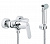 Гигиенический душ Grohe Eurosmart Cosmopolitan, хром