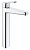 Смеситель Grohe Eurodisc Cosmopolitan (23432000) для раковины, высокий (326 мм), гладкий корпус, хро