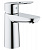 Смеситель Grohe BauLoop (23337000) для раковины, гладкий корпус, хром