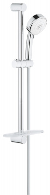 Tempesta Platform Showers 27577002