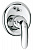 Смеситель Grohe Euroeco (32747000) для ванны, встраиваемый, включает встроенный механизм