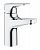 Смеситель Grohe BauFlow (23752000) для раковины, S-Size, гладкий корпус, хром