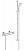 Смеситель-термостат Grohe Grohtherm 800 (34566001) для душа, с душевым гарнитуром, штанга 90 см, хро