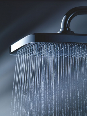 Grohe Grohtherm SET529