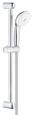 Tempesta Platform Showers 27644001