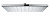 Верхний душ Grohe Rainshower 310 Mono Cube (26567000) 310х310 мм, 1 режим струи, хром